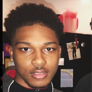 Meet your Posher, William